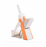 Πολυκόπτης Λαχανικών Brava Πλαστικός 33770717