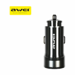 Φορτιστής Αυτοκινήτου Awei C-830 2.4A 2USB 42398399