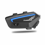 Ενδοεπικοινωνία FreedConn FX Μονή για Κράνος Μηχανής με Bluetooth 38641745