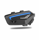 Ενδοεπικοινωνία FreedConn FX Μονή για Κράνος Μηχανής με Bluetooth 38641745