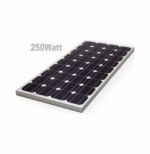 Μονοκρυσταλλικό Φωτοβολταϊκό Πάνελ 250W 12V 1640x990x35mm SP25 8895942