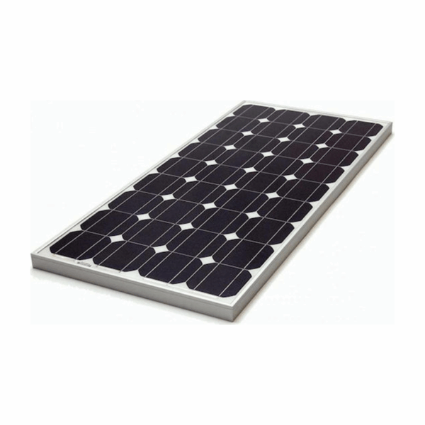 Φωτοβολταϊκό Πάνελ 40W 12V Mono ECO-SF40-1 8743087