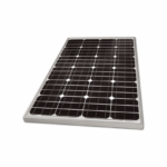 Φωτοβολταϊκό Πάνελ 60W 12V Mono KCE-60 8743061