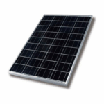 Φωτοβολταϊκό Πάνελ 15W 12V Mono RNG-10P 12818642