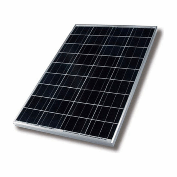 Φωτοβολταϊκό Πάνελ 15W 12V Mono RNG-10P 12818642