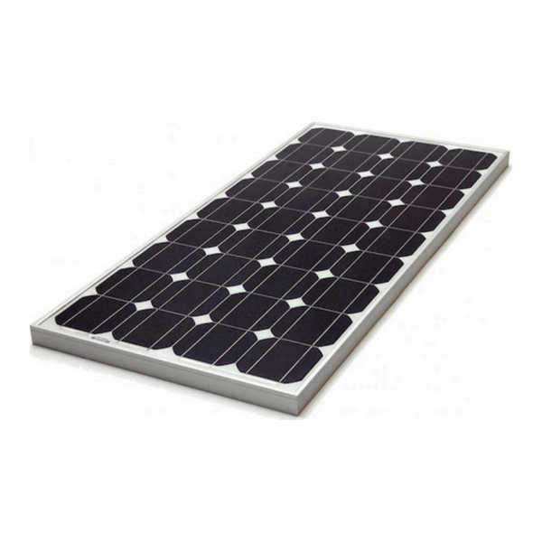 Φωτοβολταϊκό Πάνελ Μονοκρυσταλλικό Τάσης 12v & Ισχύς 100w RNG-100P 8743036