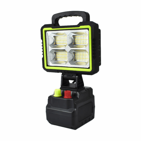 Ηλιακός Προβολέας GDSuper LED 200W 000-230-14705 GD-2305B 49892167