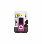 MP4 Player με Οθόνη 1.8" Φούξια Andowl QPOD5 38349180 - Image 2