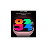 Smartwatch Με Παλμογράφο HW9 Pro2 (Μαύρο) 54628894 - Image 2