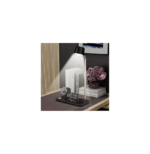 Επιτραπέζιο Διακοσμητικό Bluetooth Φωτιστικό LED Μαύρο 362498 - Image 2