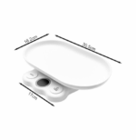 Ψηφιακός Βρεφοζυγός MM-9003 - Image 2