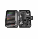 Κασετίνα με 132 Εργαλεία YDL-21132 59466786 - Image 2