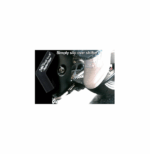 Προστατευτικό Λεβιέ Ταχυτήτων Ryderclips Μαύρο ΚΑΛ-3811-320 - Image 2