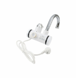 Ταχυθερμαντήρας Μπάνιου / Κουζίνας Μονοφασικός Andowl 3kW Q-SL9A - Image 2