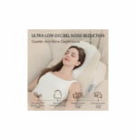 Ασύρματη Συσκευή Μασάζ Πλάτης Και Αυχένα Με Θερμότητα HY-KB 2025 Mπεζ  61315638 - Image 2