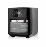 Φριτέζα Αέρος 1700W Χωρητικότητας 12lt Μαύρη Raf R.5293 45413656 - Image 2