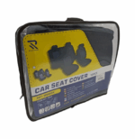 Σετ Καλυμματα Αυτοκινητου Μαυρα W00659-1 37474331 - Image 2