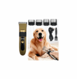 Κουρευτική Μηχανή Για Κατοικίδια Andowl AN-Q-T137 27113183 - Image 2