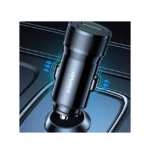 Φορτιστής Αυτοκινήτου Awei C-830 2.4A 2USB 42398399 - Image 2