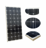 Μονοκρυσταλλικό Φωτοβολταϊκό Πάνελ 250W 12V 1640x990x35mm SP25 8895942 - Image 2