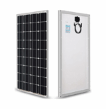 Φωτοβολταϊκό Πάνελ 40W 12V Mono ECO-SF40-1 8743087 - Image 2