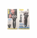 Ξυριστική Μηχανή Προσώπου Επαναφορτιζόμενη Andowl Q-L8005 27485549 - Image 2