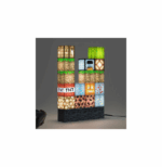 Επιτραπέζιο Διακοσμητικό Φωτιστικό LED Χρυσό 103343 43983967 - Image 2