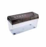 Καταστροφέας Εγγράφων με Μπαταρία – Battery Operated Paper Shredder 122968 - Image 2