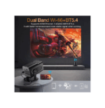 Ηλεκτρονική Παιδική Κονσόλα Χειρός με προτζέκτορα 811597_PRO - Image 2