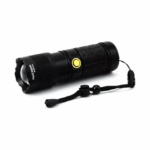 Επαναφορτιζόμενος Φακός LED X-Balog 105105