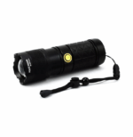 Επαναφορτιζόμενος Φακός LED X-Balog 105105