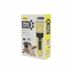 Κουρευτική Μηχανή Για Κατοικίδια Andowl AN-Q-T137 27113183 - Image 3