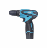 Κρουστικό Δραπανοκατσάβιδο Μπαταρίας Andowl Q-DZ1029 - Image 3