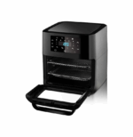 Φριτέζα Αέρος 1700W Χωρητικότητας 12lt Μαύρη Raf R.5293 45413656 - Image 3