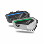 Ενδοεπικοινωνία FreedConn FX Μονή για Κράνος Μηχανής με Bluetooth 38641745 - Image 3