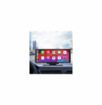 Οθόνη 5" για Ταμπλό Αυτοκινήτου Universal με Bluetooth/USB/GPS/Apple-CarPlay Andowl Q-CA600 - Image 3