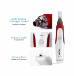 Συσκευή Μεσοθεραπείας Dr. Pen Ultima 46831590 - Image 3