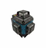 Αυτορυθμιζόμενο Γραμμικό Αλφάδι Laser Πράσινης Δέσμης 3.6V με Εύρος Εργασίας 30m 4D 16 61348524 - Image 3