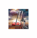 Βάση Κινητού Αυτοκινήτου Μαγνητική με Βεντούζα Moxom MX-VS34 - Image 4