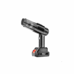 Σκουπάκι Αυτοκινήτου Στερεών με Ισχύ 120W Επαναφορτιζόμενο 12V 917850-226