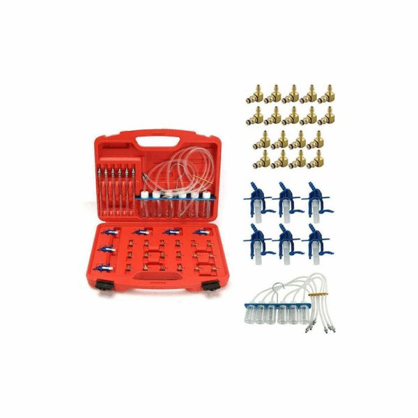 Σετ Εργαλείων 24τμχ BCTK-23010825-OEM