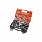 Καστάνια με Καρυδάκια 1\4" 53τμχ 410451 54555102