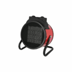 Φορητή Ηλεκτρική Θερμάστρα Δαπέδου 2400W 25.9×18.3x29cm - Winning Star ST-4085 W-647116