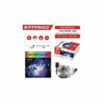 Φωτοσωλήνας 220V Πολύχρωμος με Προγράμματα IP44 Arrango AN79704 48199088