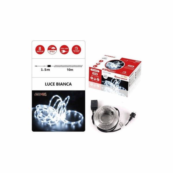 Φωτοσωλήνας 220V Ψυχρό Λευκό Arrango AN79702 46914555