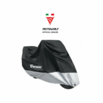 Κουκούλα Μηχανής Motowolf Αδιάβροχη RA-55 XXL Μ245xΠ105xΥ125εκ. 35135136