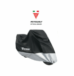 Κουκούλα Μηχανής Motowolf Αδιάβροχη RA-55 XXXL Μ265xΠ105xΥ125εκ. 35125985