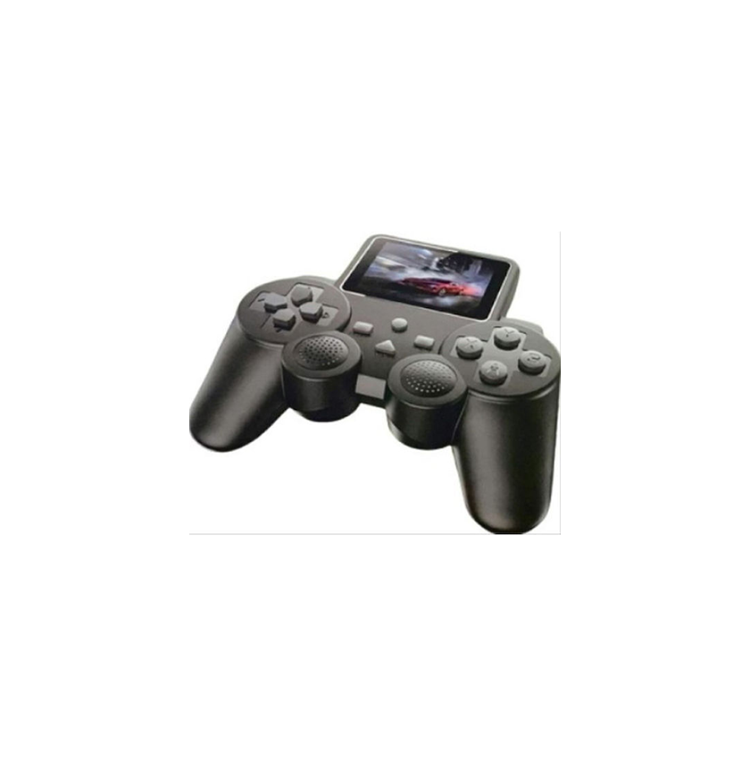 1 Ασύρματο Χειριστήριο Gamepad HL-S10 | Bluetooth για Πολλαπλές Πλατφόρμες 46504792 - Image 1