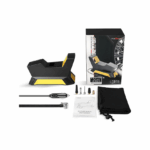 Τρόμπα Αυτοκινήτου 150PSI με Καλώδιο Αναπτήρα 12V Φακό Οθόνη LED για Ρύθμιση & Προβολή Πίεσης Carsun C1809-2 36553578