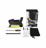 Τρόμπα Αυτοκινήτου 150PSI με Καλώδιο Αναπτήρα 12V Φακό Οθόνη LED για Ρύθμιση & Προβολή Πίεσης Carsun C1809-2 36553578